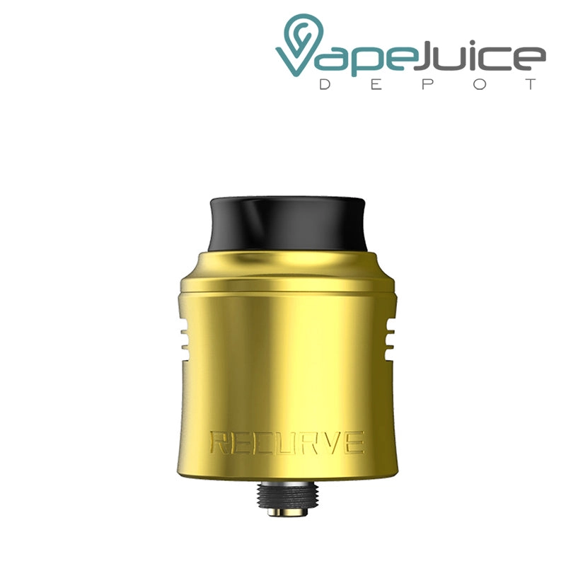 WOTOFO Recurve V2 RDA