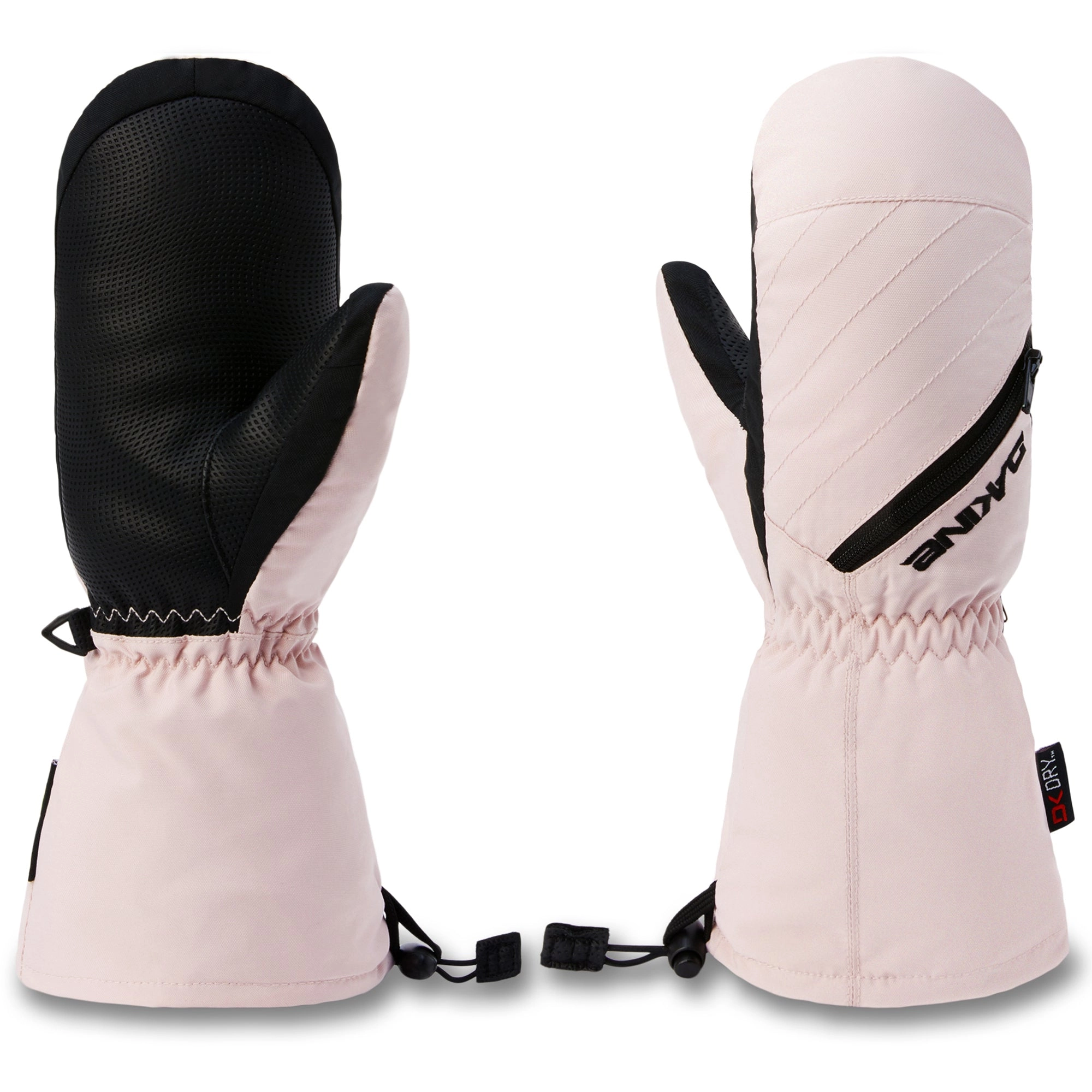 Youth Tracker Mitt - Burnished Lilac