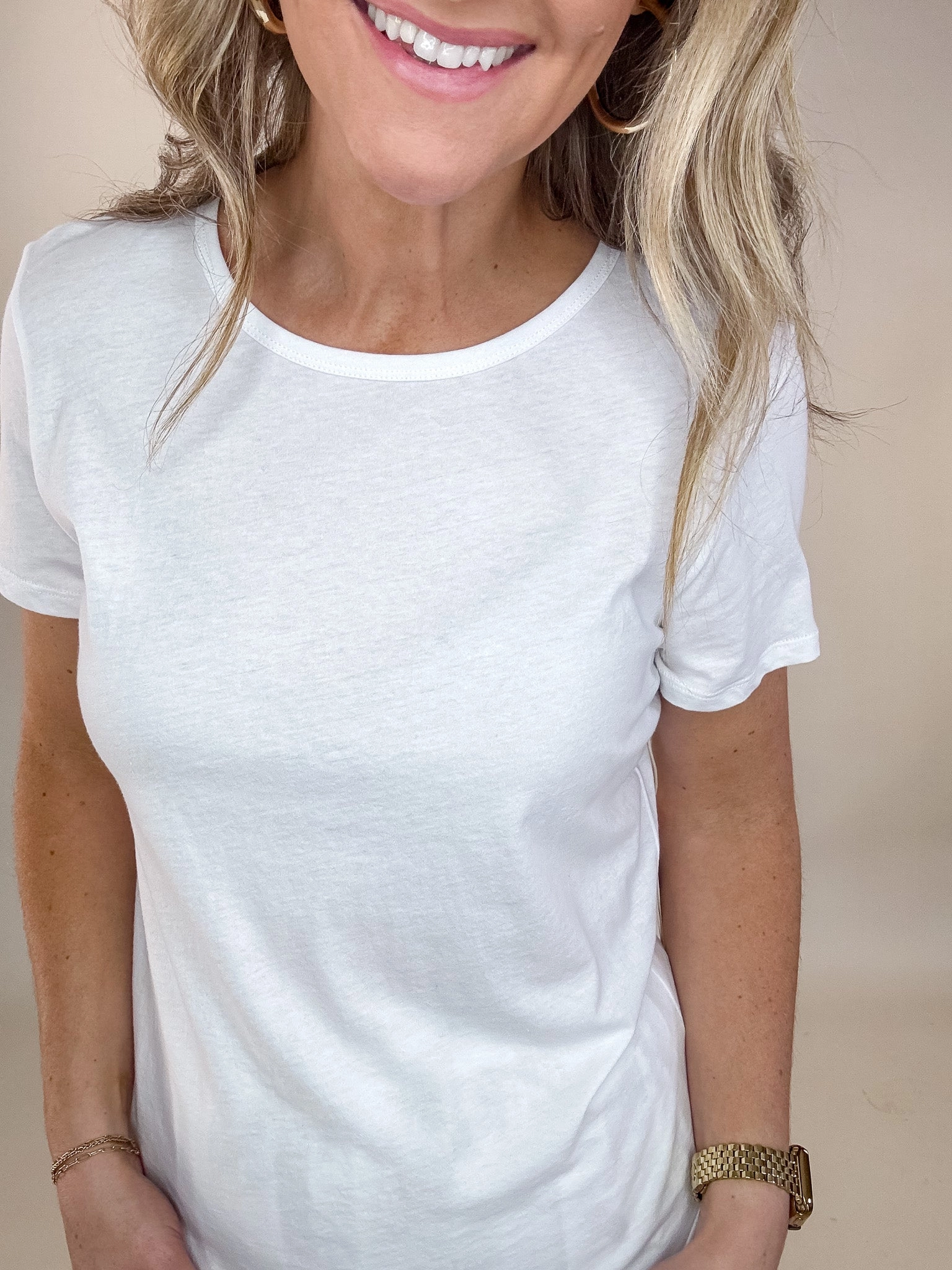 [Z SUPPLY] Essentials Classic Tee