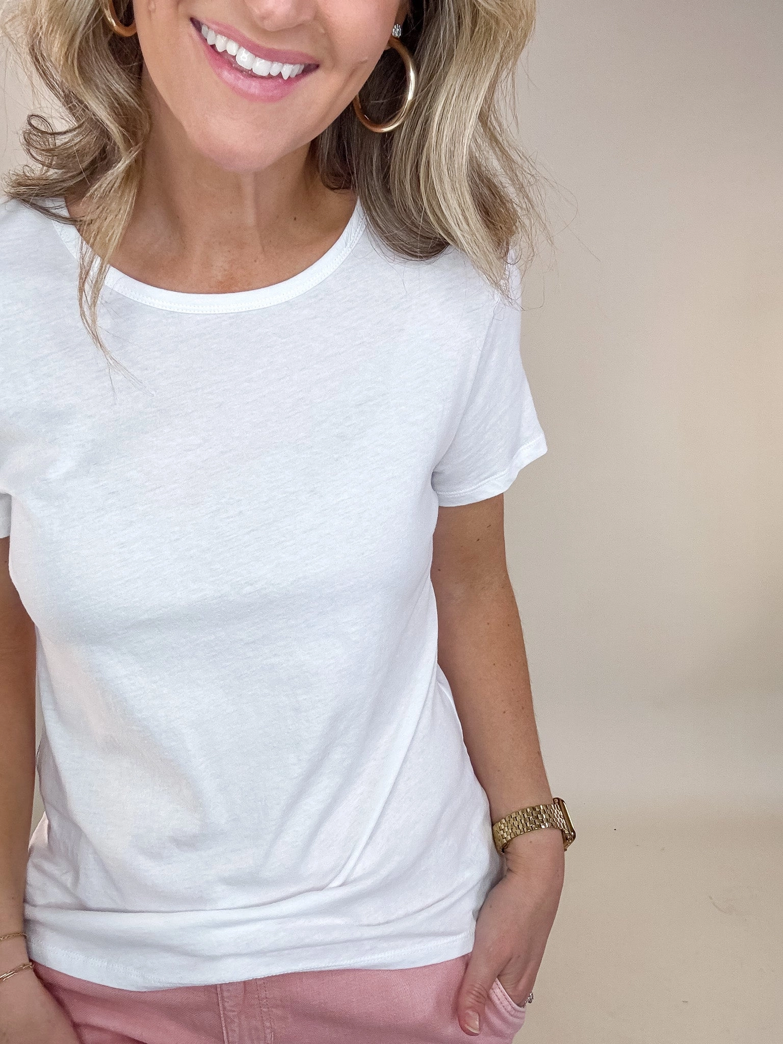 [Z SUPPLY] Essentials Classic Tee